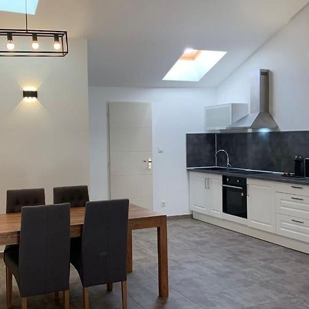 Appartement Rue De Provence อาวีญง ภายนอก รูปภาพ