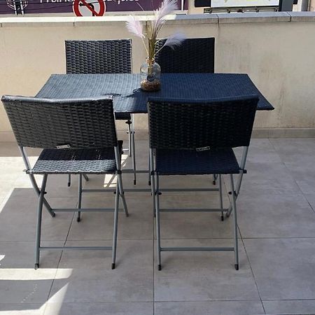 Appartement Rue De Provence อาวีญง ภายนอก รูปภาพ