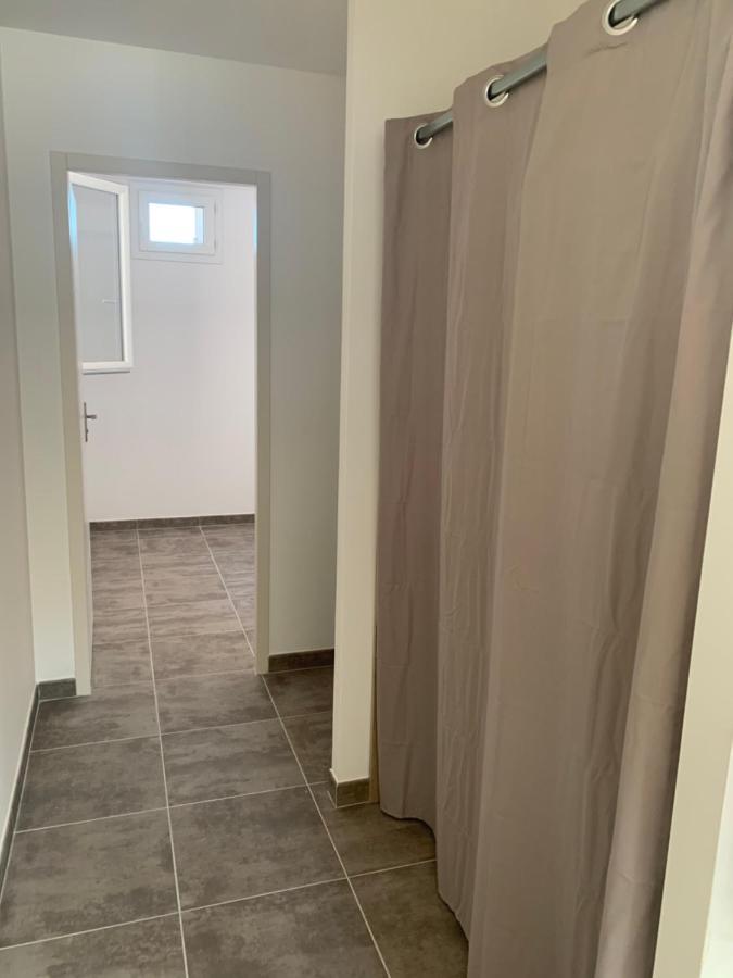 Appartement Rue De Provence อาวีญง ภายนอก รูปภาพ