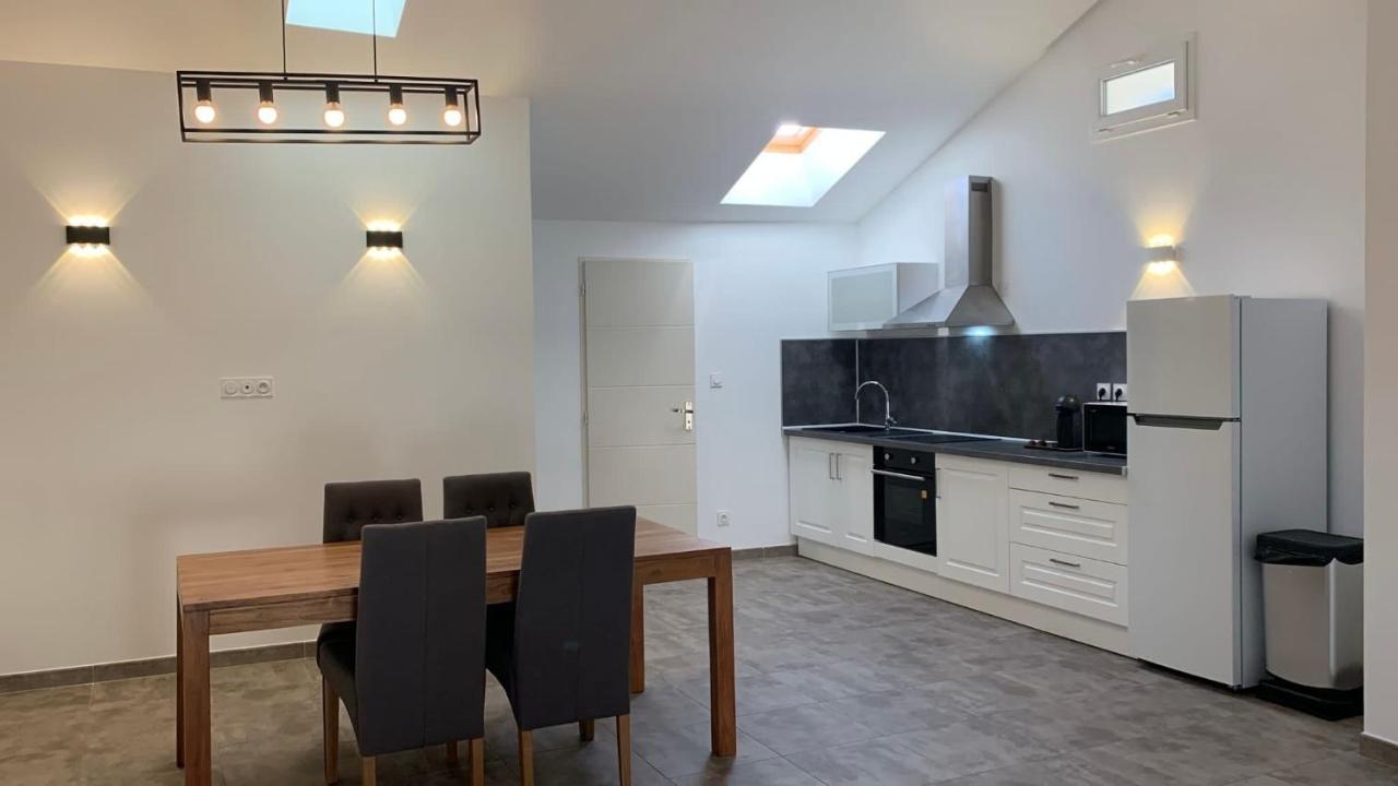 Appartement Rue De Provence อาวีญง ภายนอก รูปภาพ