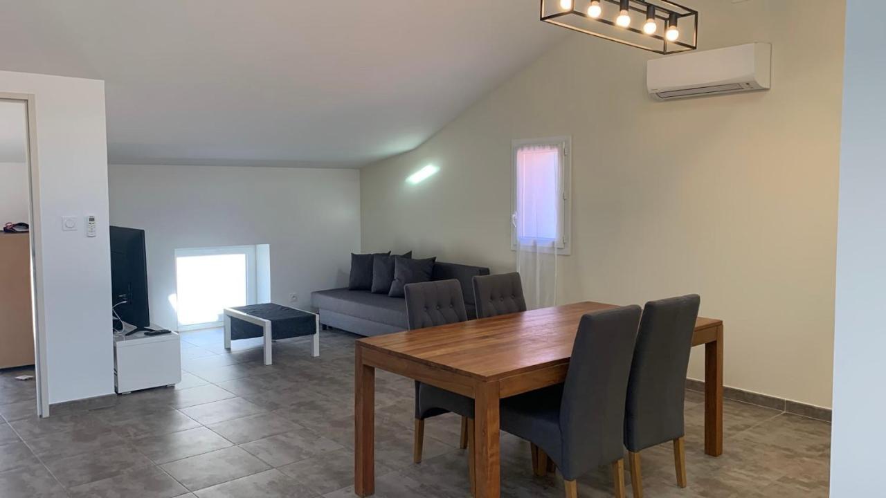 Appartement Rue De Provence อาวีญง ภายนอก รูปภาพ