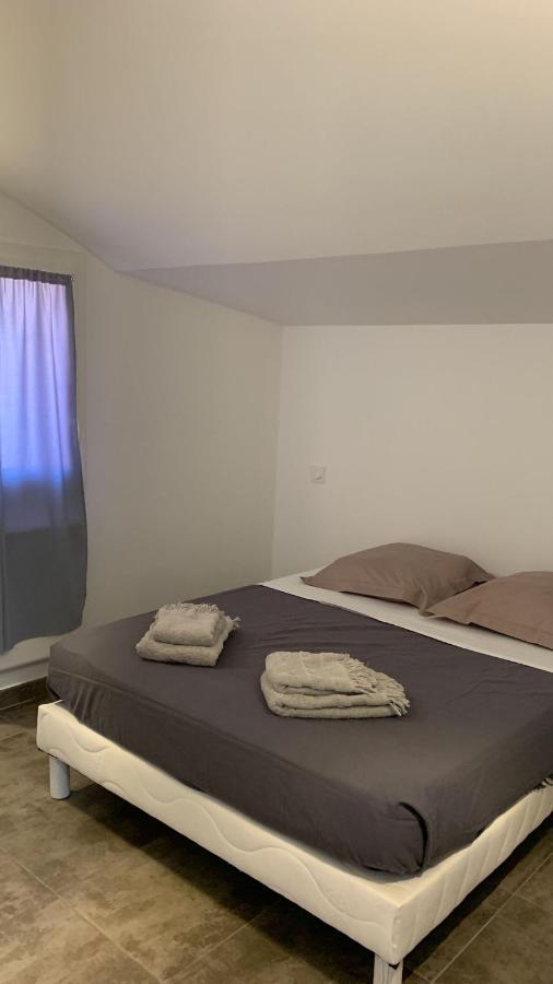 Appartement Rue De Provence อาวีญง ภายนอก รูปภาพ