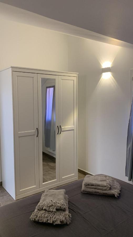 Appartement Rue De Provence อาวีญง ภายนอก รูปภาพ