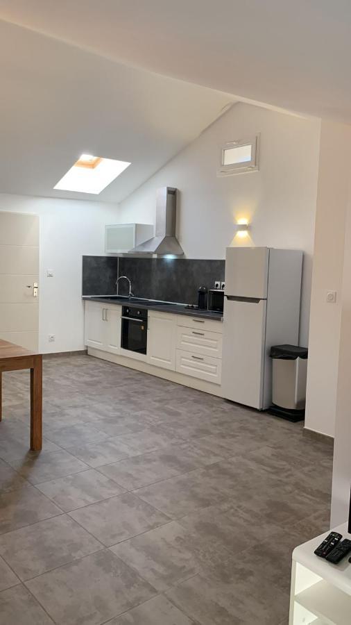 Appartement Rue De Provence อาวีญง ภายนอก รูปภาพ