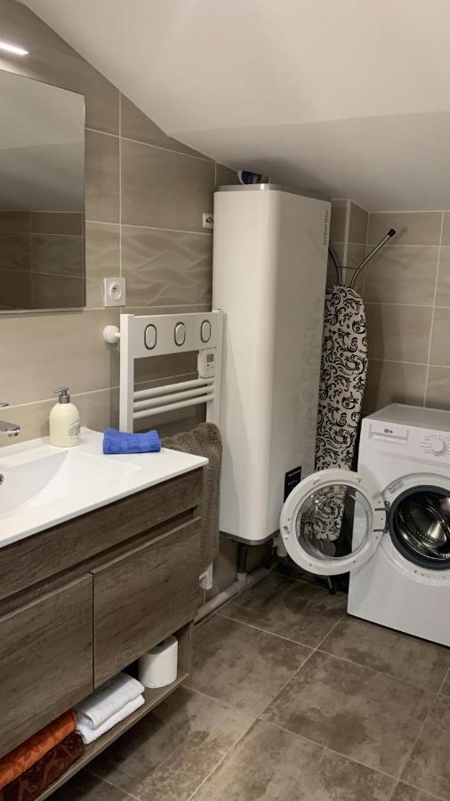Appartement Rue De Provence อาวีญง ภายนอก รูปภาพ