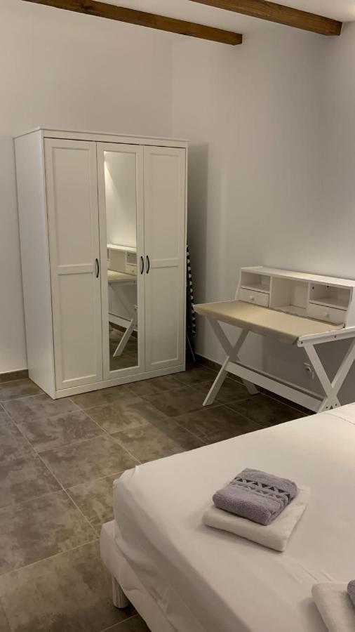 Appartement Rue De Provence อาวีญง ภายนอก รูปภาพ
