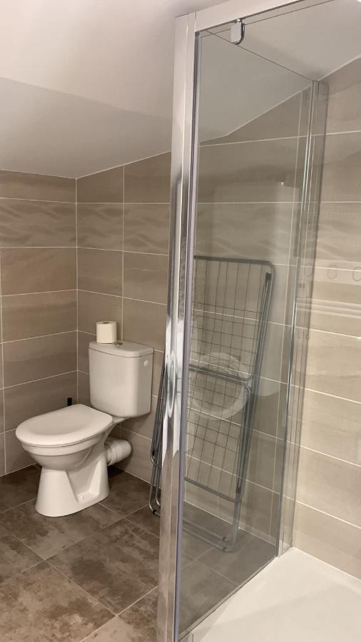 Appartement Rue De Provence อาวีญง ภายนอก รูปภาพ
