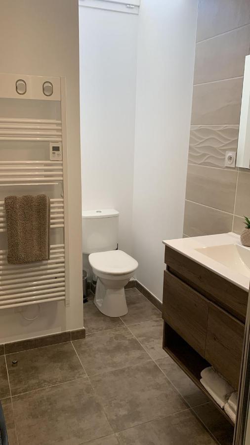 Appartement Rue De Provence อาวีญง ภายนอก รูปภาพ