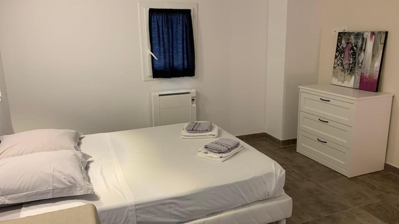 Appartement Rue De Provence อาวีญง ภายนอก รูปภาพ