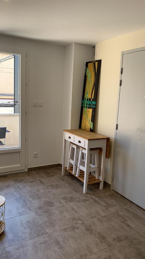 Appartement Rue De Provence อาวีญง ภายนอก รูปภาพ