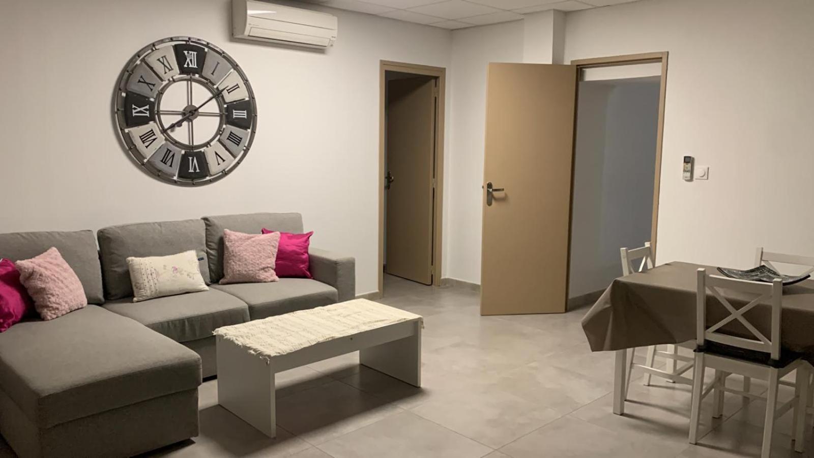 Appartement Rue De Provence อาวีญง ภายนอก รูปภาพ